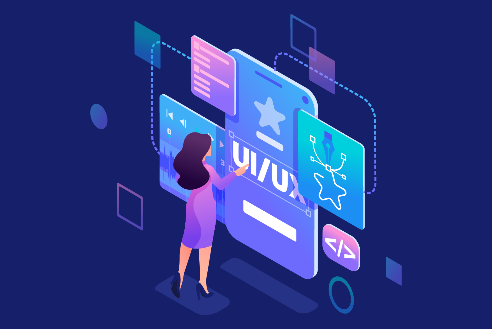 Complete Adobe XD Megacourse: Beginner to Expert
