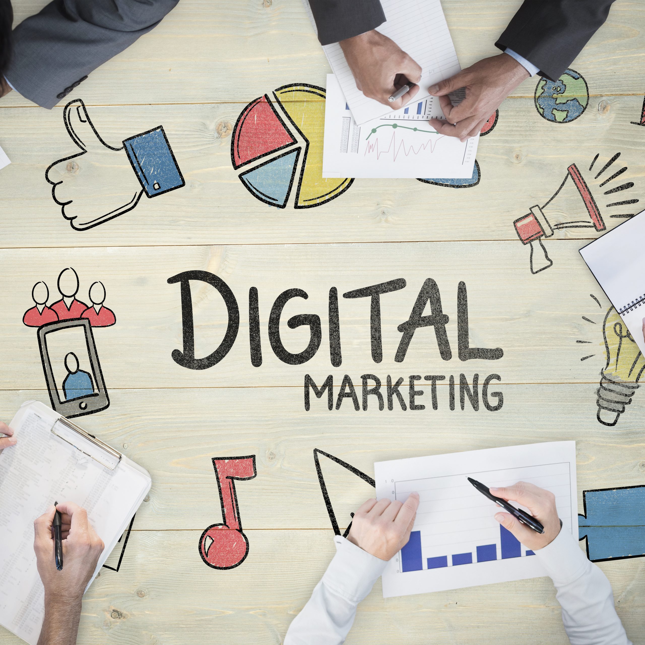 Marketing Mix Place: Deciding Factors for Business Growth