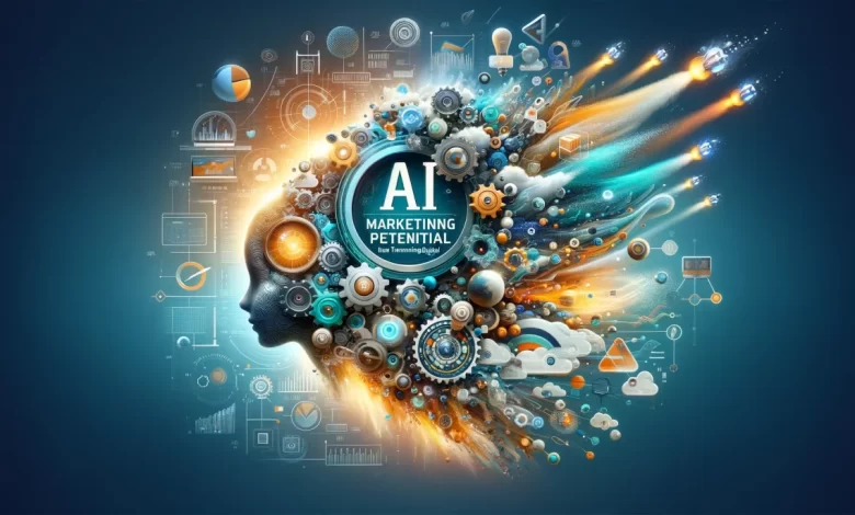 Job-Assured Digital Marketing Pro with AI